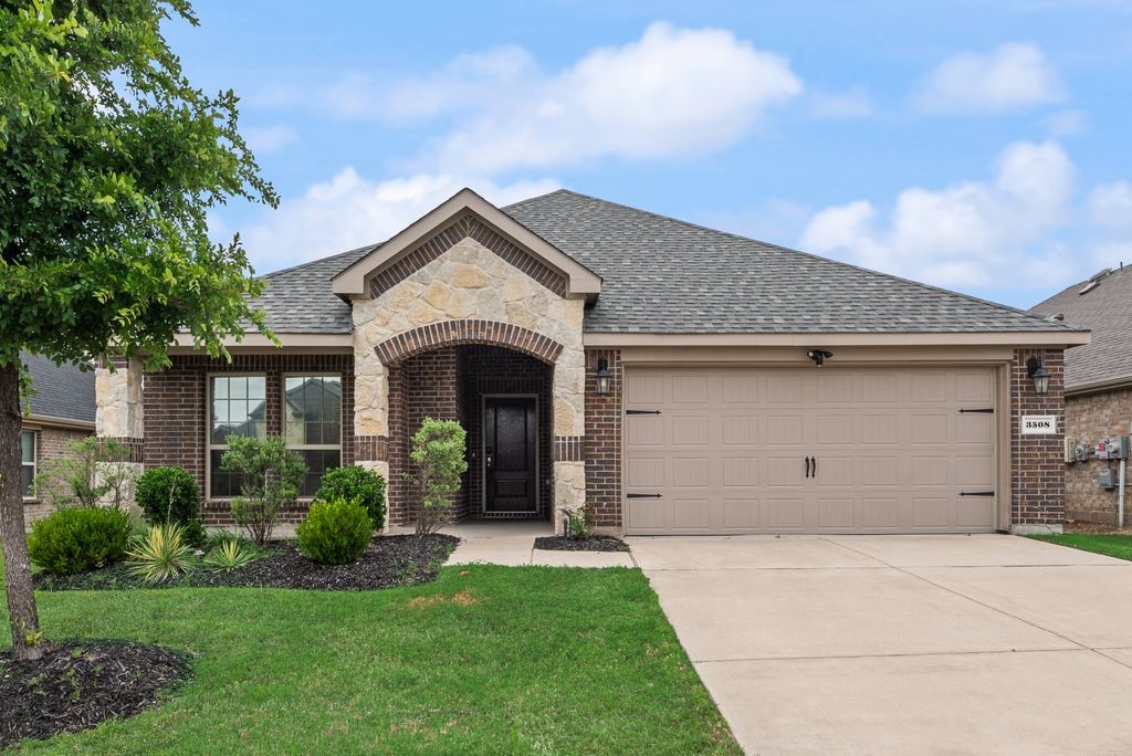 3508 Rio Grande Road Little Elm TX 75068