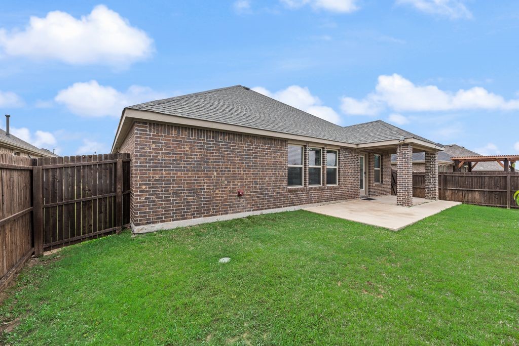 3508 Rio Grande Road Little Elm TX 75068