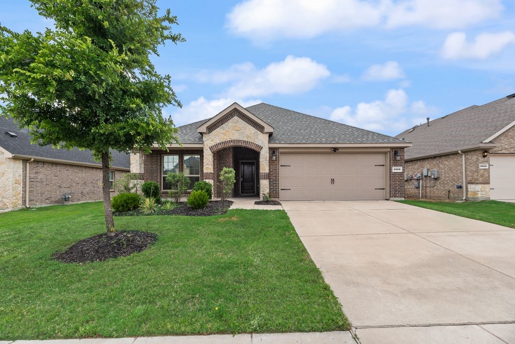 3508 Rio Grande Road Little Elm TX 75068
