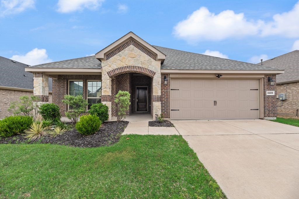 3508 Rio Grande Road Little Elm TX 75068
