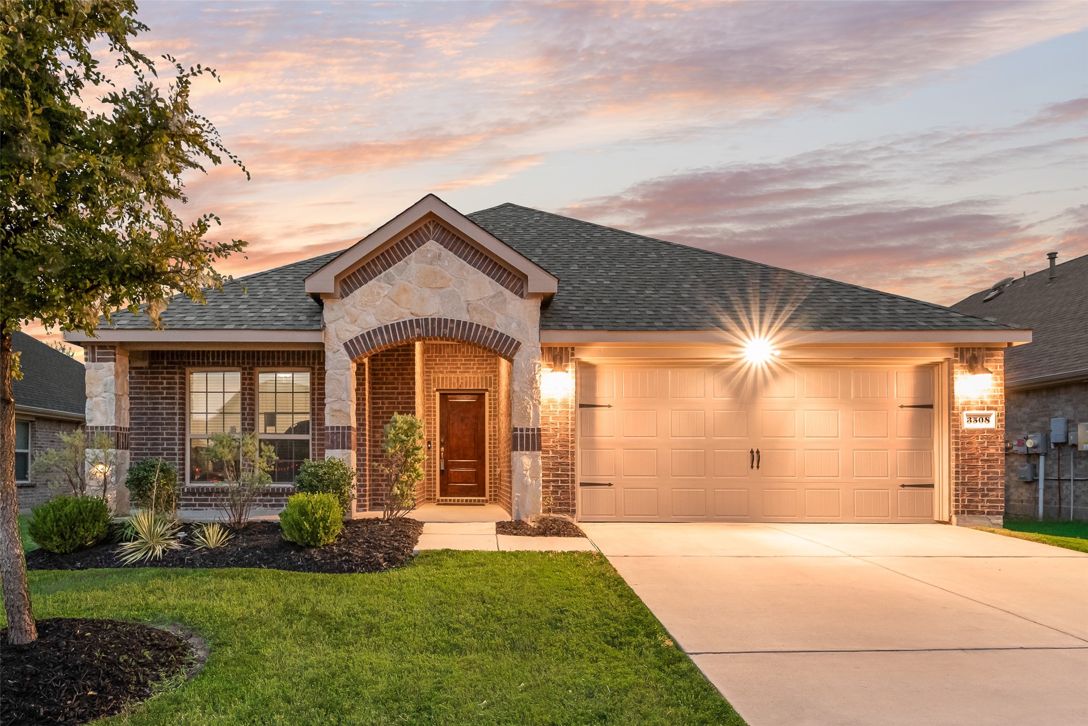 3508 Rio Grande Road Little Elm TX 75068