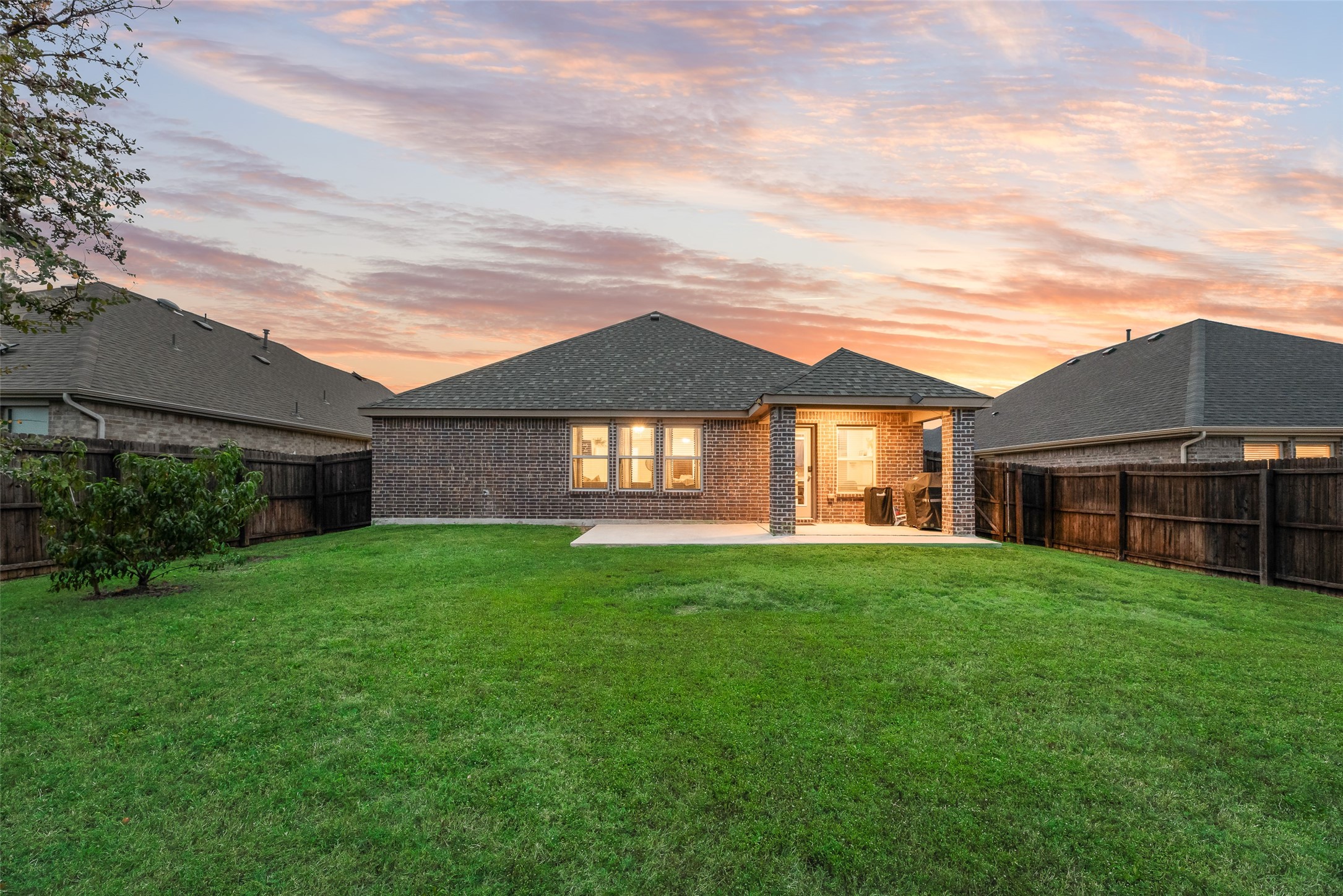 3508 Rio Grande Road Little Elm TX 75068