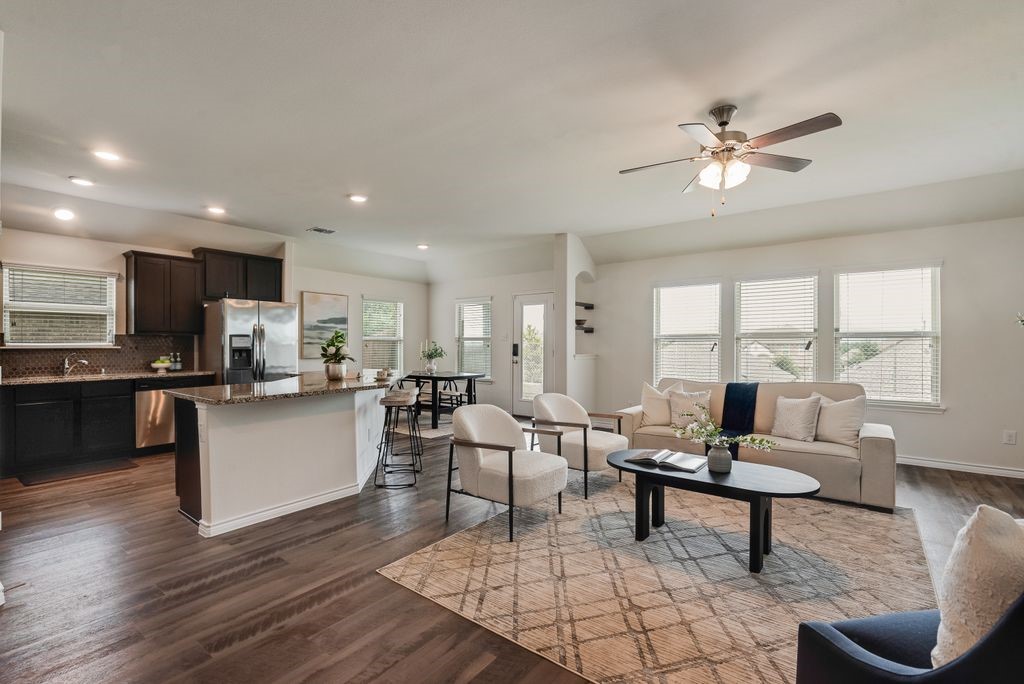 3508 Rio Grande Road Little Elm TX 75068