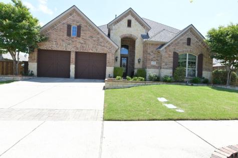 11230 Grapevine Lane Frisco TX 75035