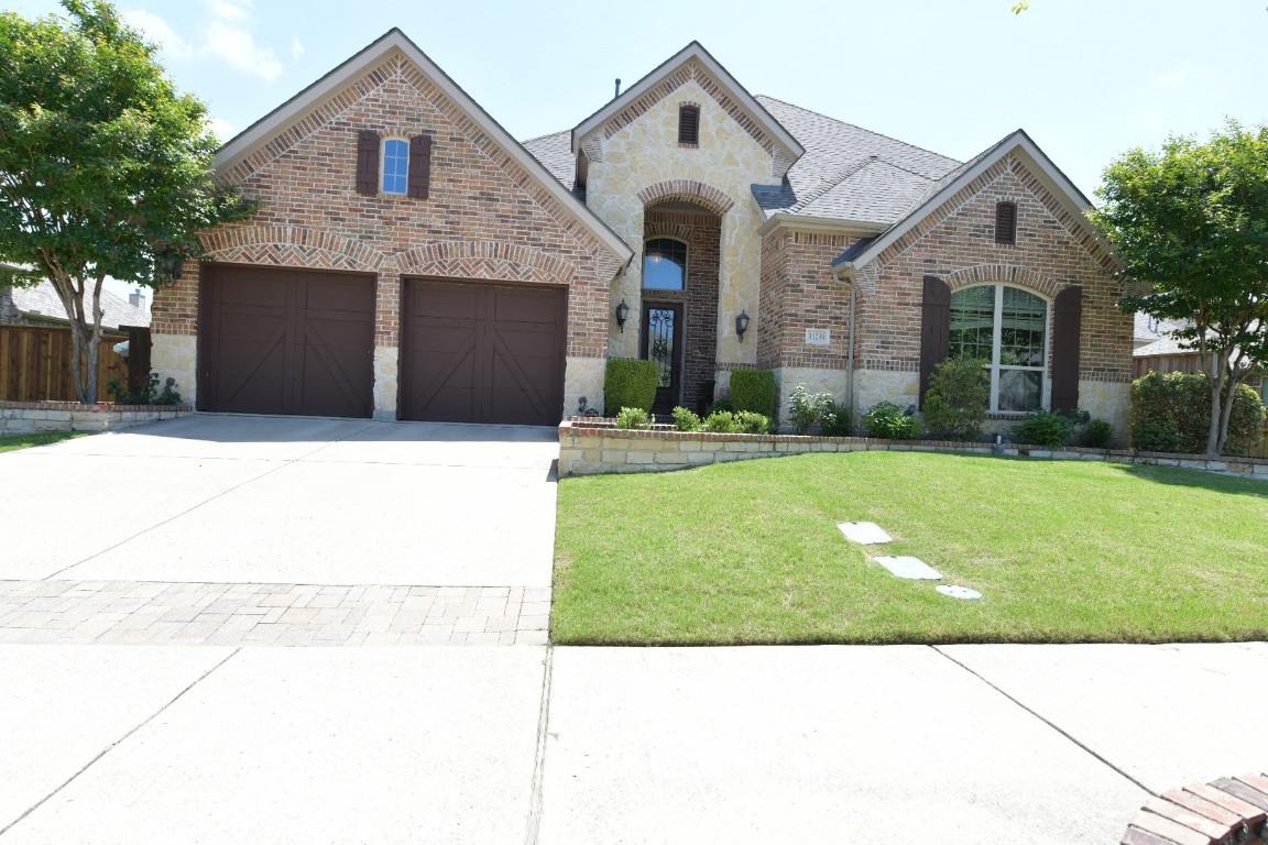 11230 Grapevine Lane Frisco TX 75035