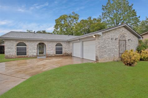 2304 Windsor Court Bedford TX 76022