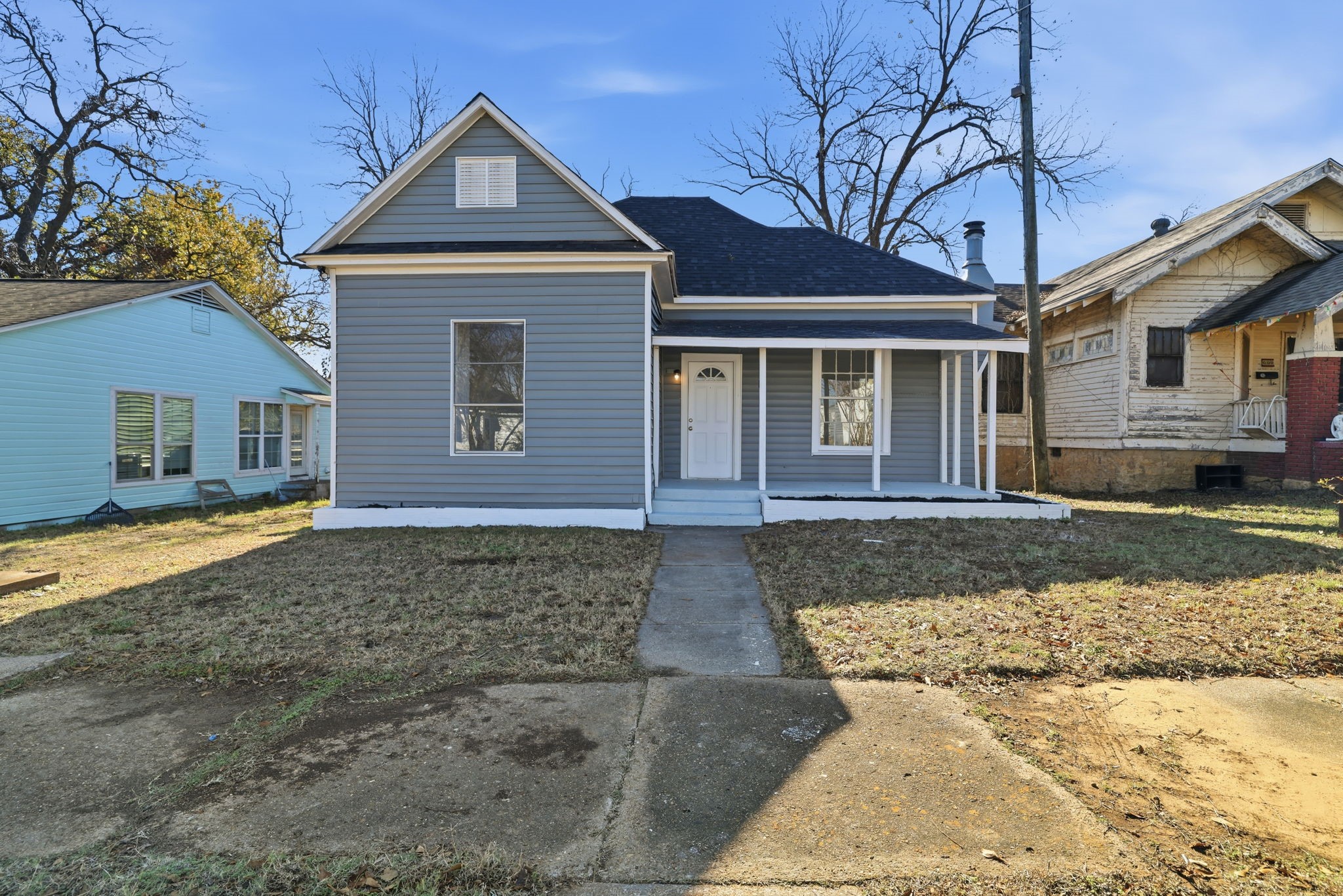 604 E Morton Street Denison TX 75021