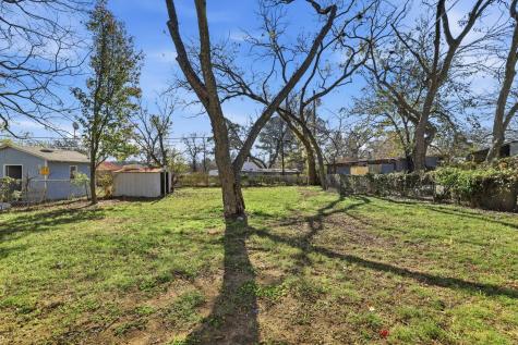 604 E Morton Street Denison TX 75021