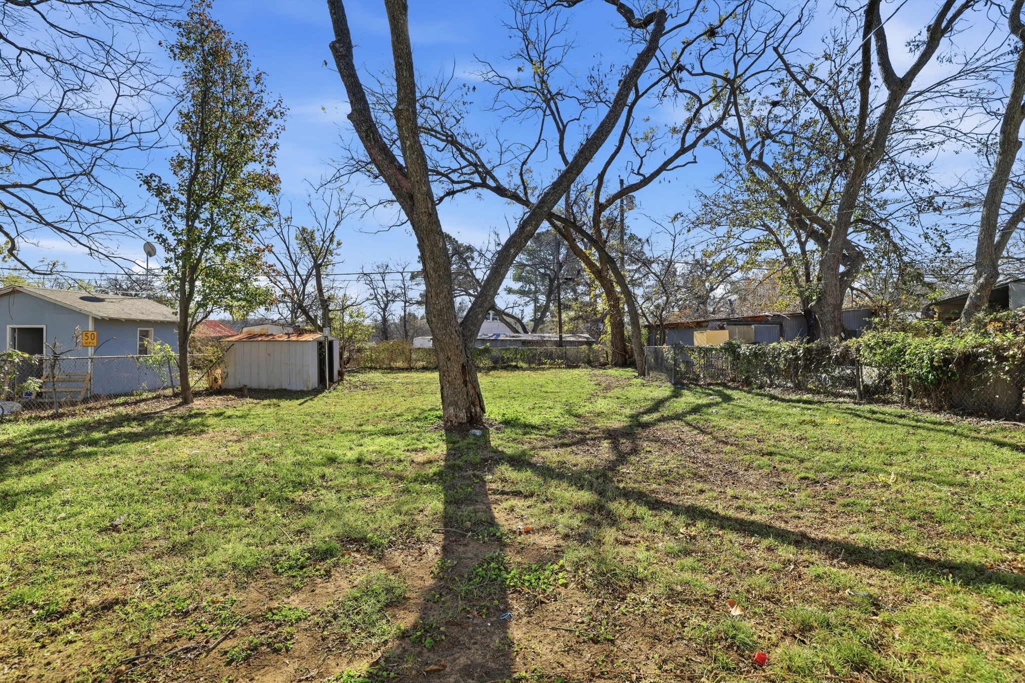 604 E Morton Street Denison TX 75021