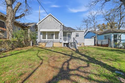 604 E Morton Street Denison TX 75021