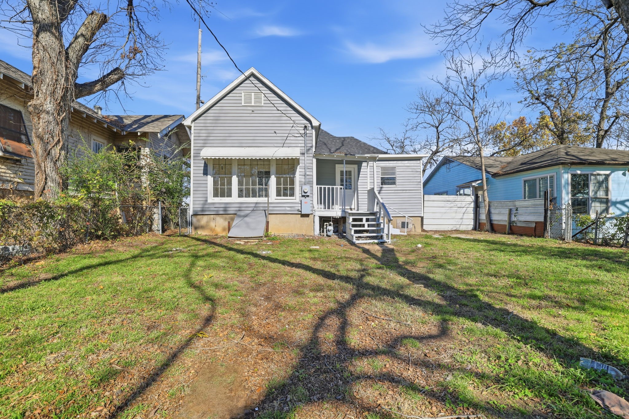 604 E Morton Street Denison TX 75021