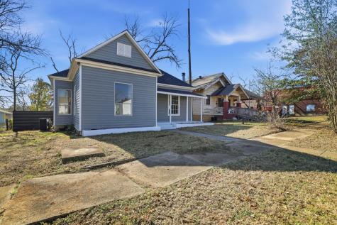 604 E Morton Street Denison TX 75021