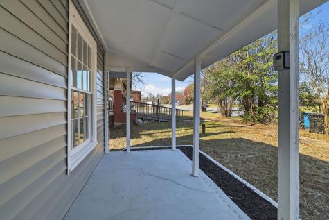 604 E Morton Street Denison TX 75021