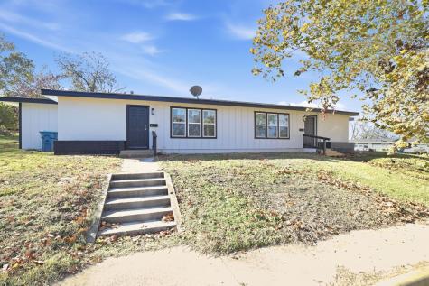 604 E Morton Street Denison TX 75021