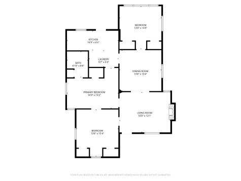 604 E Morton Street Denison TX 75021