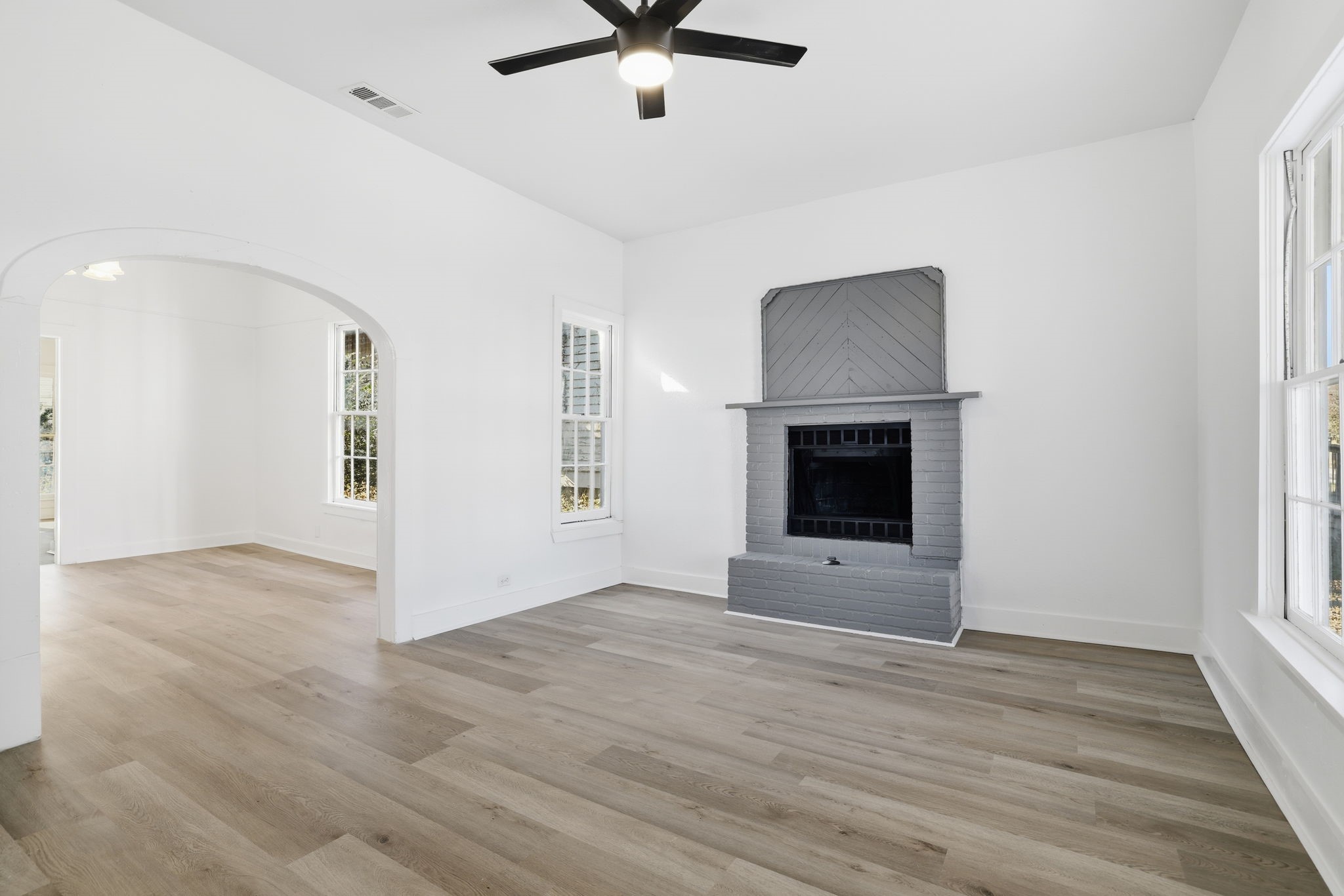 604 E Morton Street Denison TX 75021