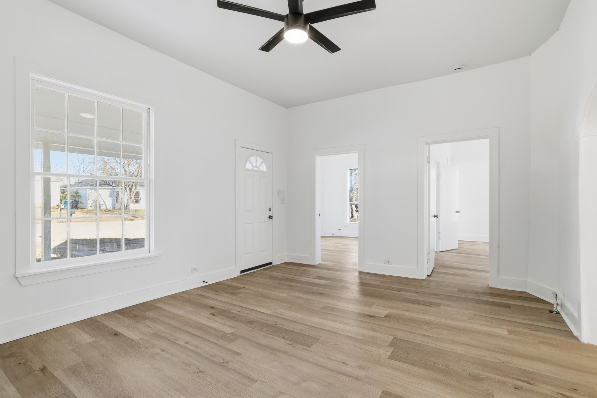 604 E Morton Street Denison TX 75021