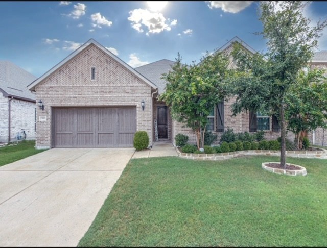 905 Lawndale Street Celina TX 75009