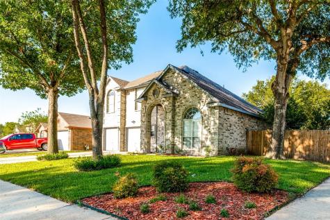 3503 Primrose Court Grand Prairie TX 75052