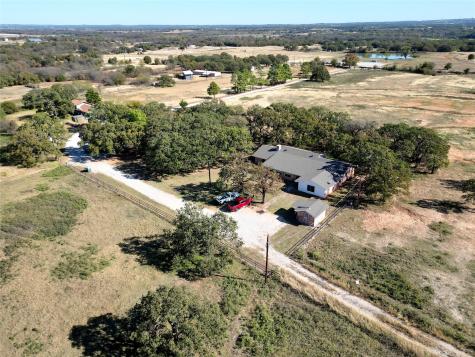 2012 Cuba Road Bridgeport TX 76426