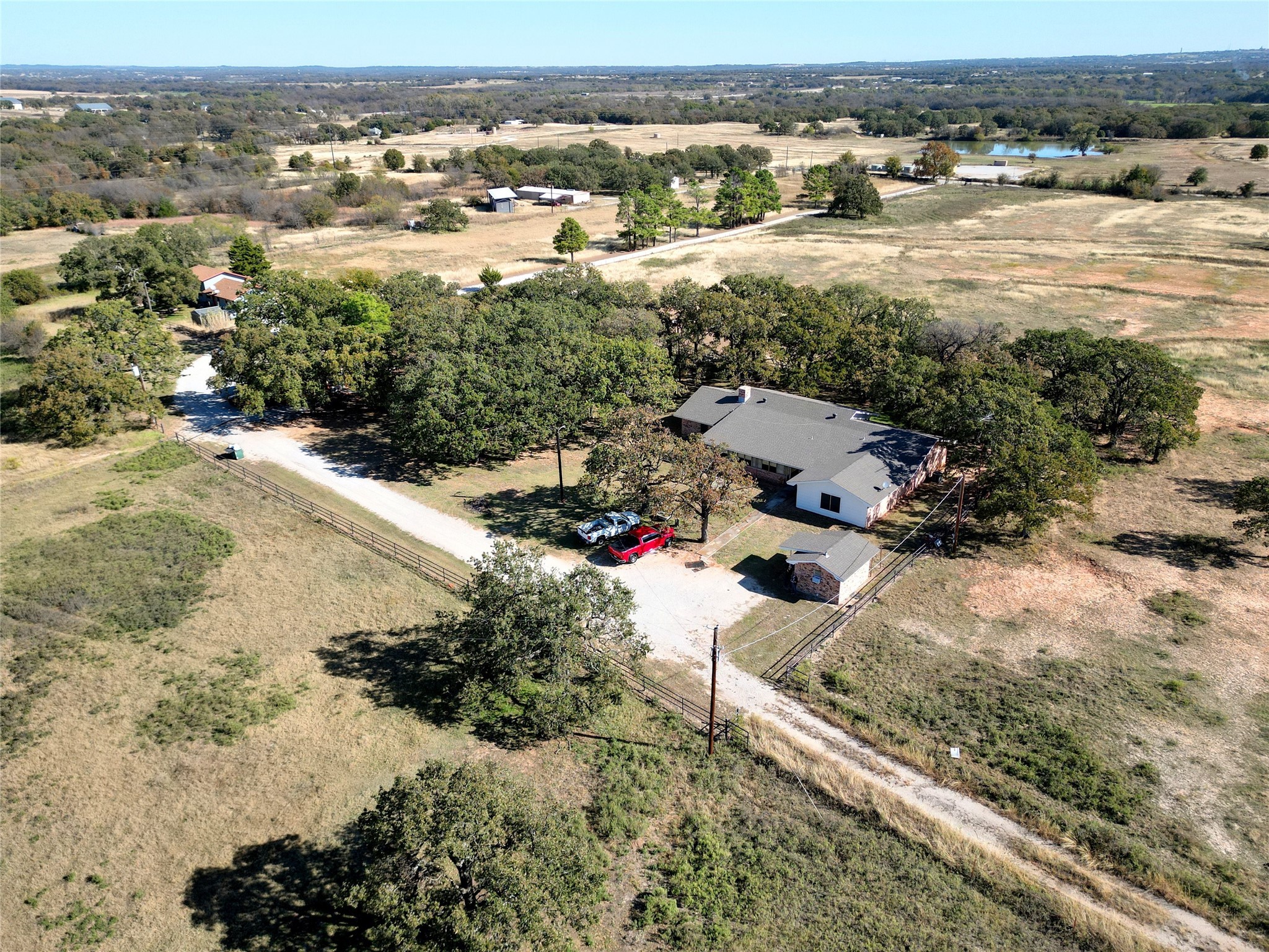 2012 Cuba Road Bridgeport TX 76426