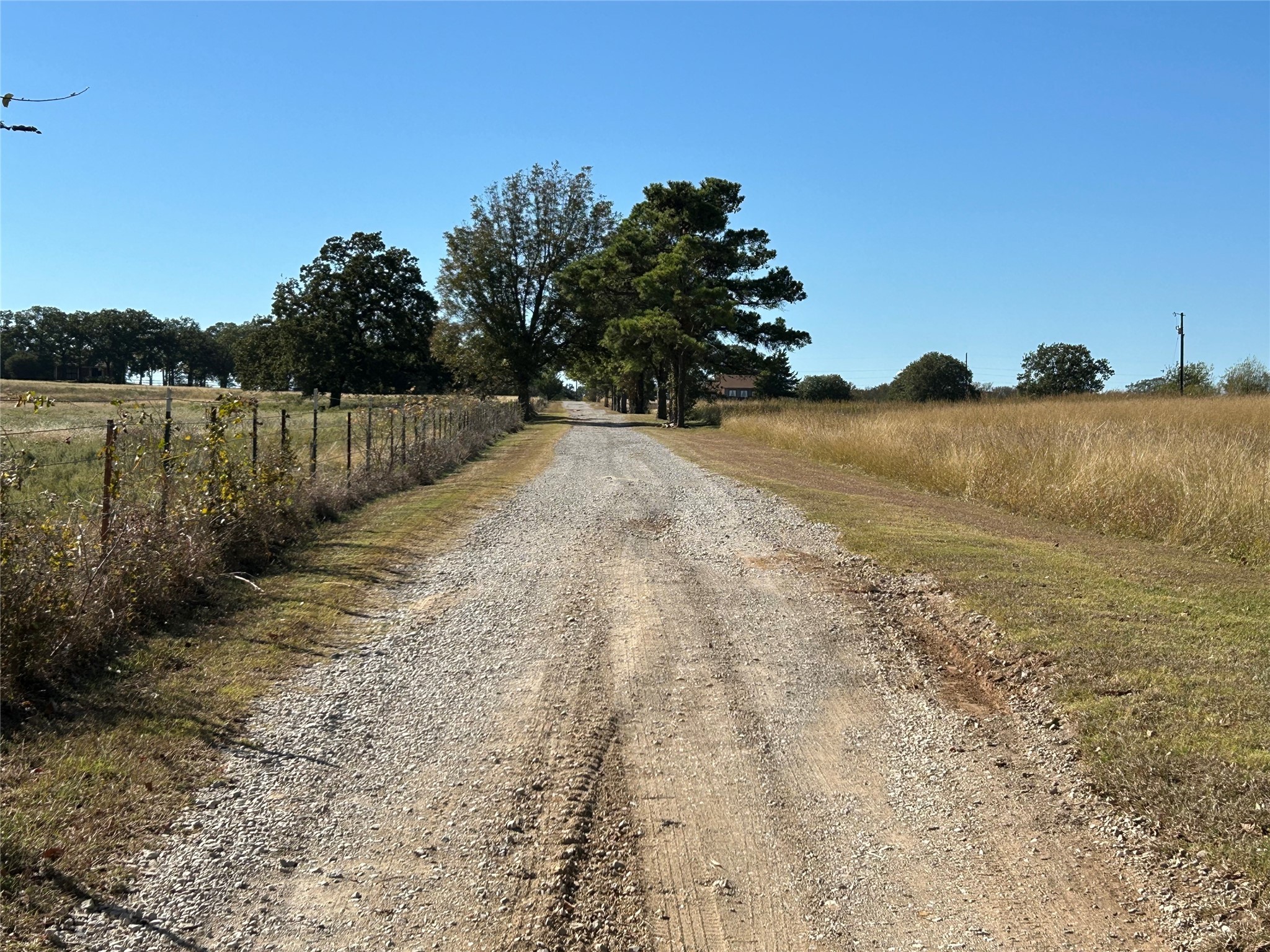 2012 Cuba Road Bridgeport TX 76426