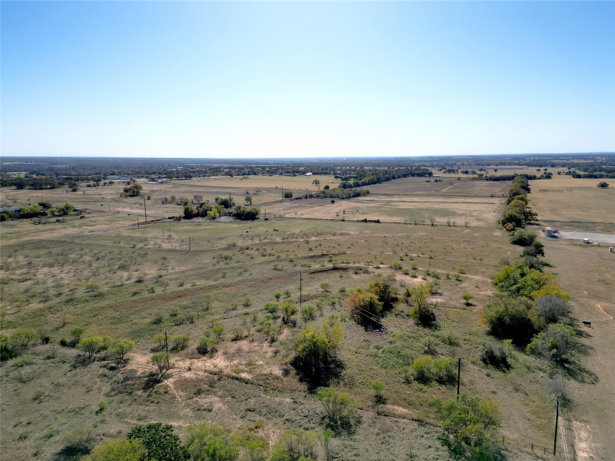 2012 Cuba Road Bridgeport TX 76426