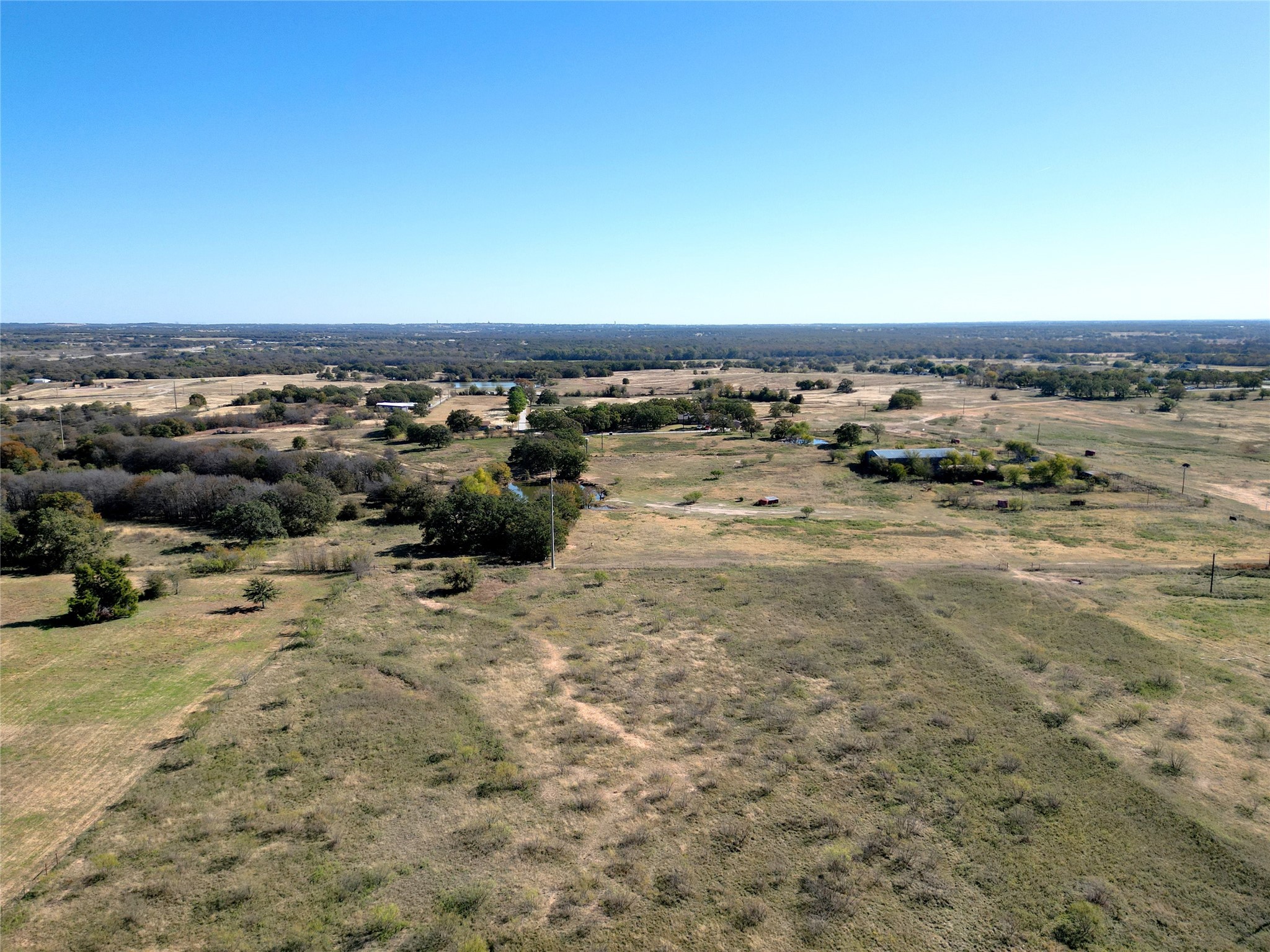2012 Cuba Road Bridgeport TX 76426