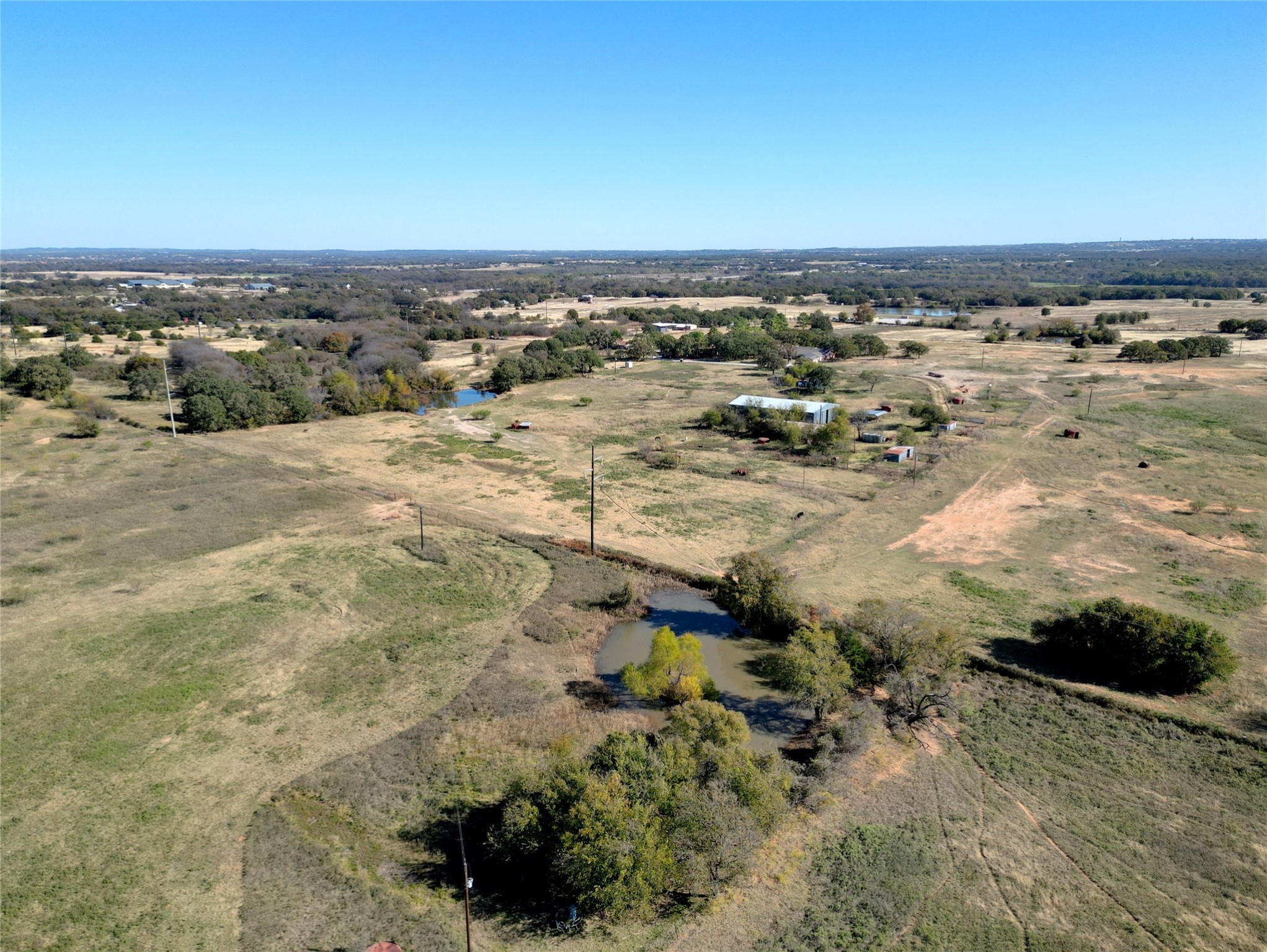 2012 Cuba Road Bridgeport TX 76426