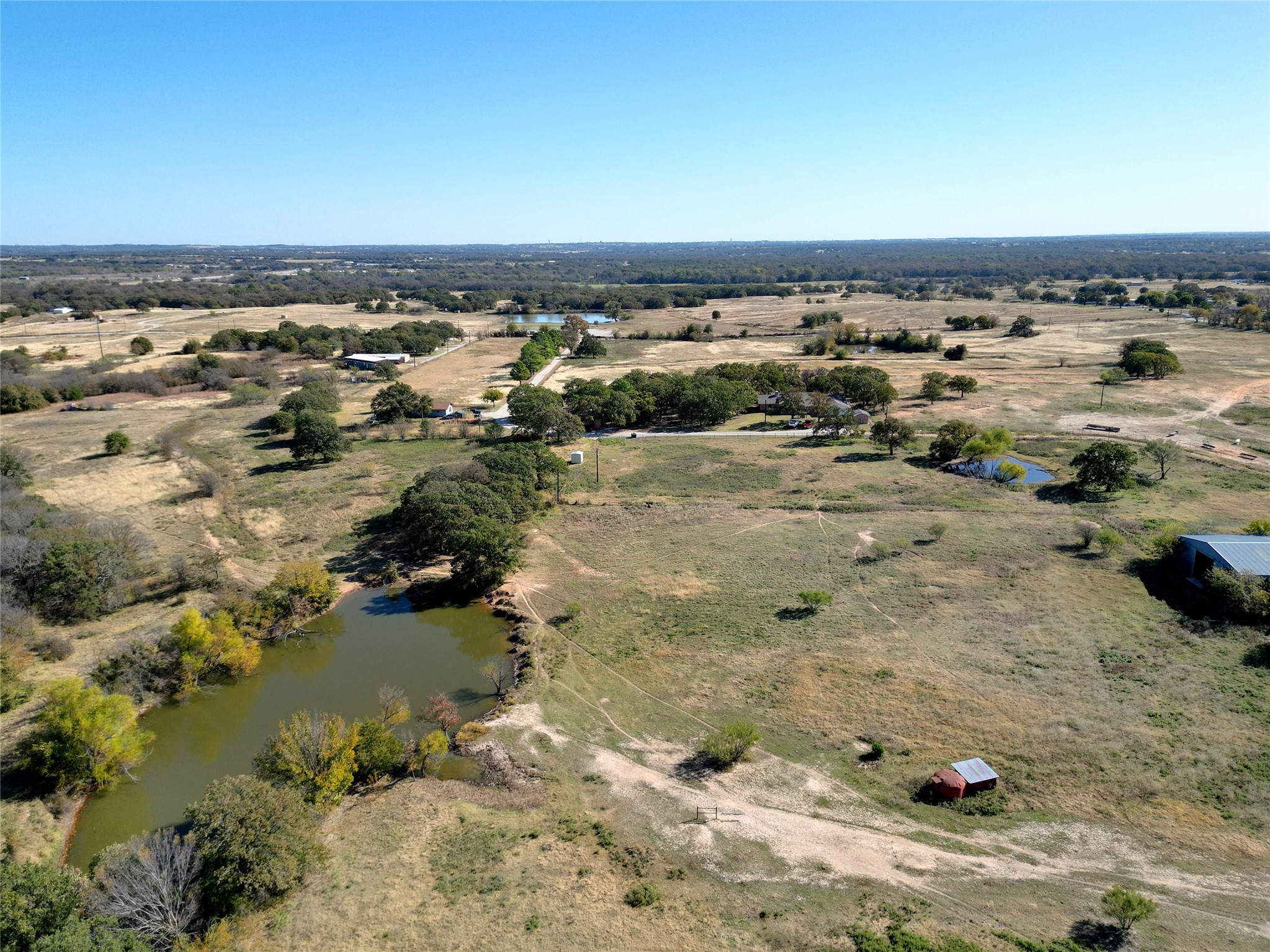 2012 Cuba Road Bridgeport TX 76426