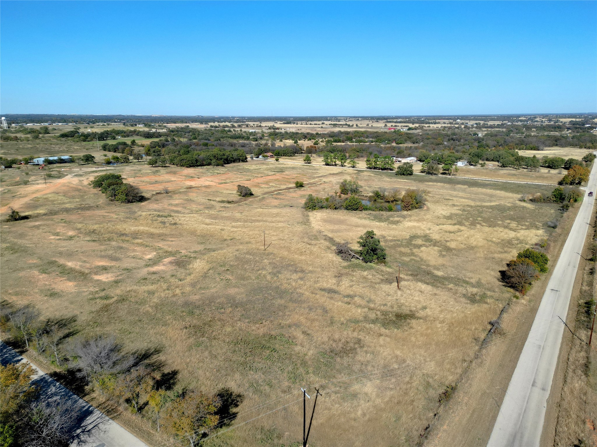 2012 Cuba Road Bridgeport TX 76426