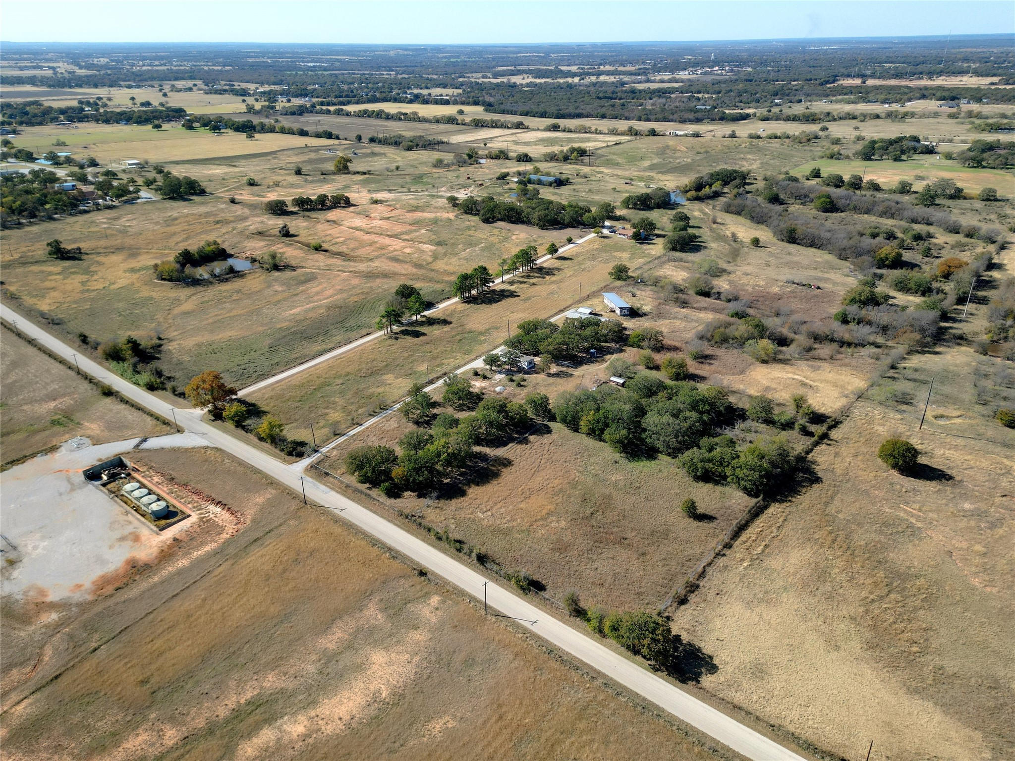 2012 Cuba Road Bridgeport TX 76426