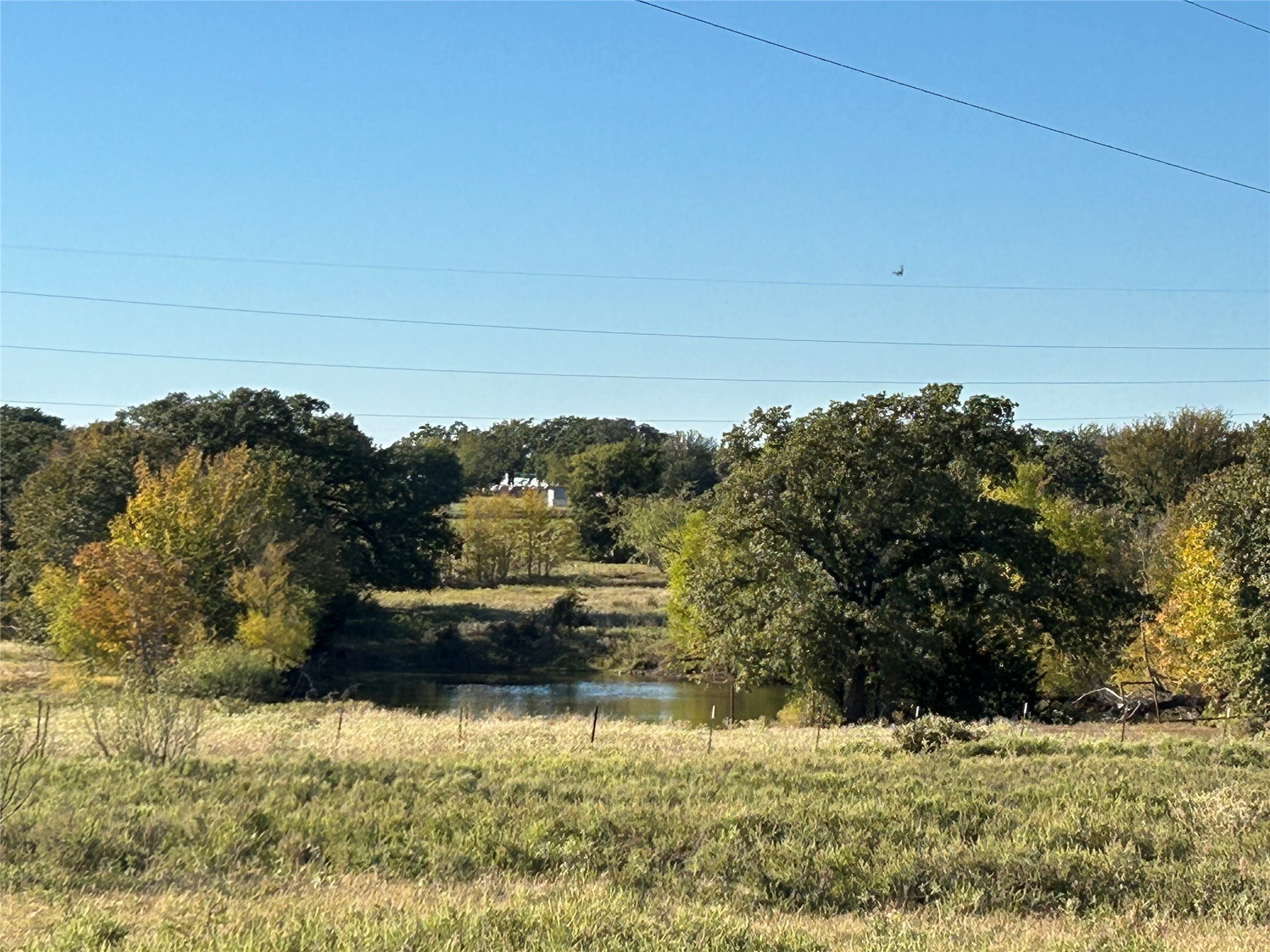 2012 Cuba Road Bridgeport TX 76426