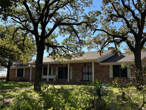 2012 Cuba Road Bridgeport TX 76426