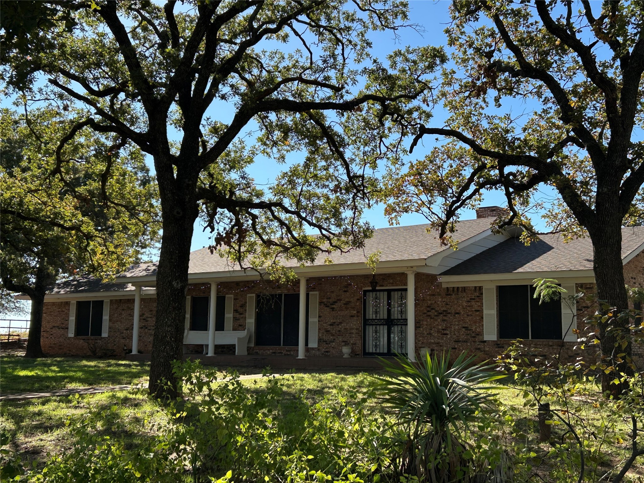 2012 Cuba Road Bridgeport TX 76426