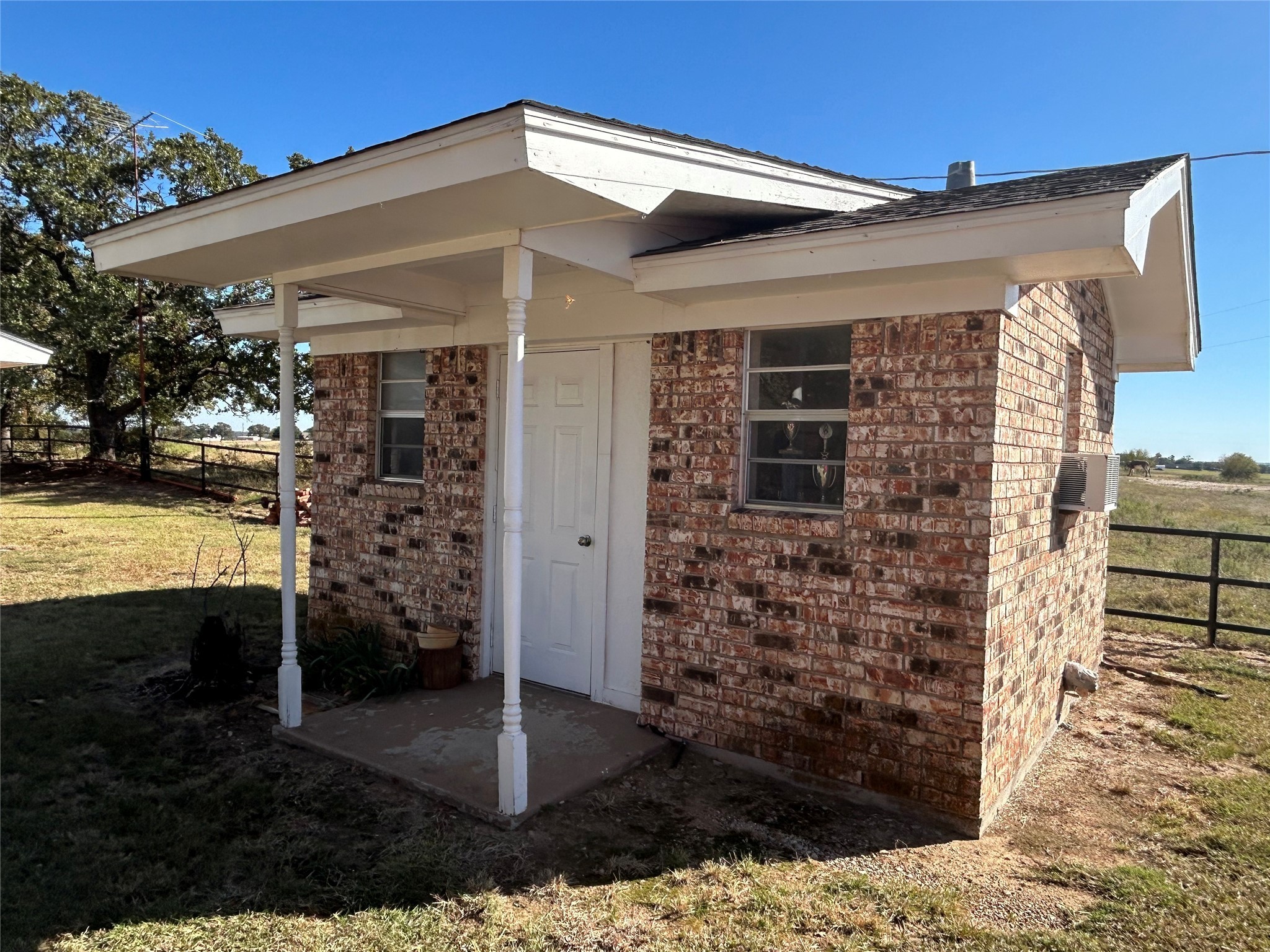 2012 Cuba Road Bridgeport TX 76426