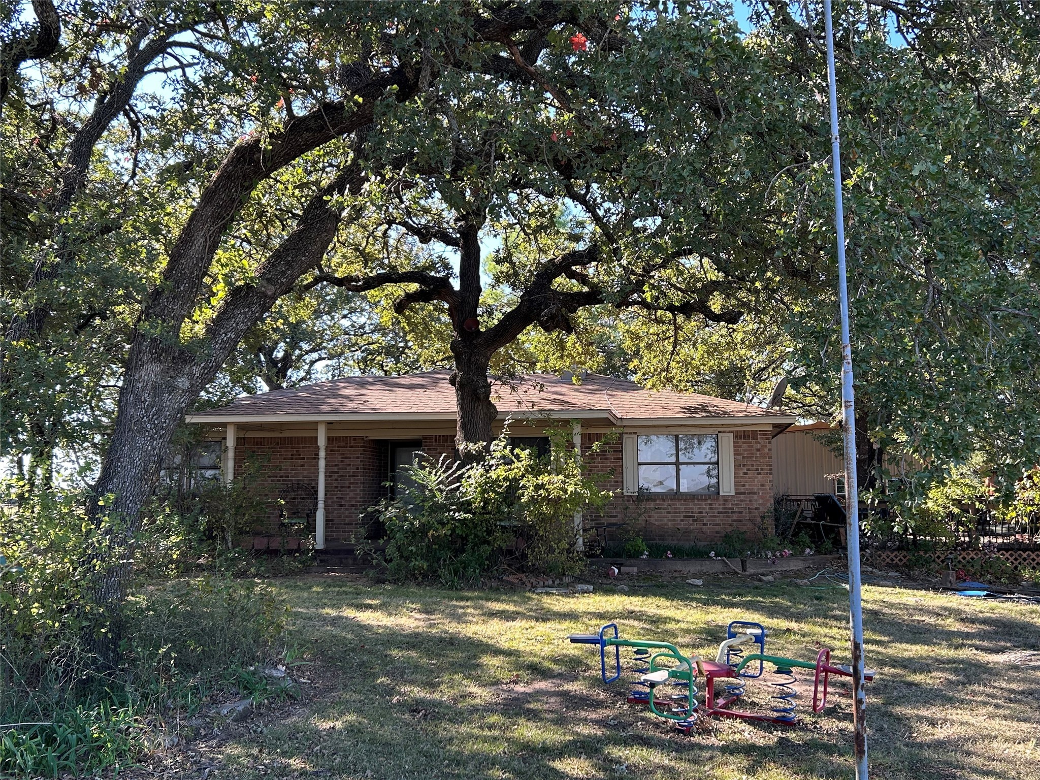 2012 Cuba Road Bridgeport TX 76426