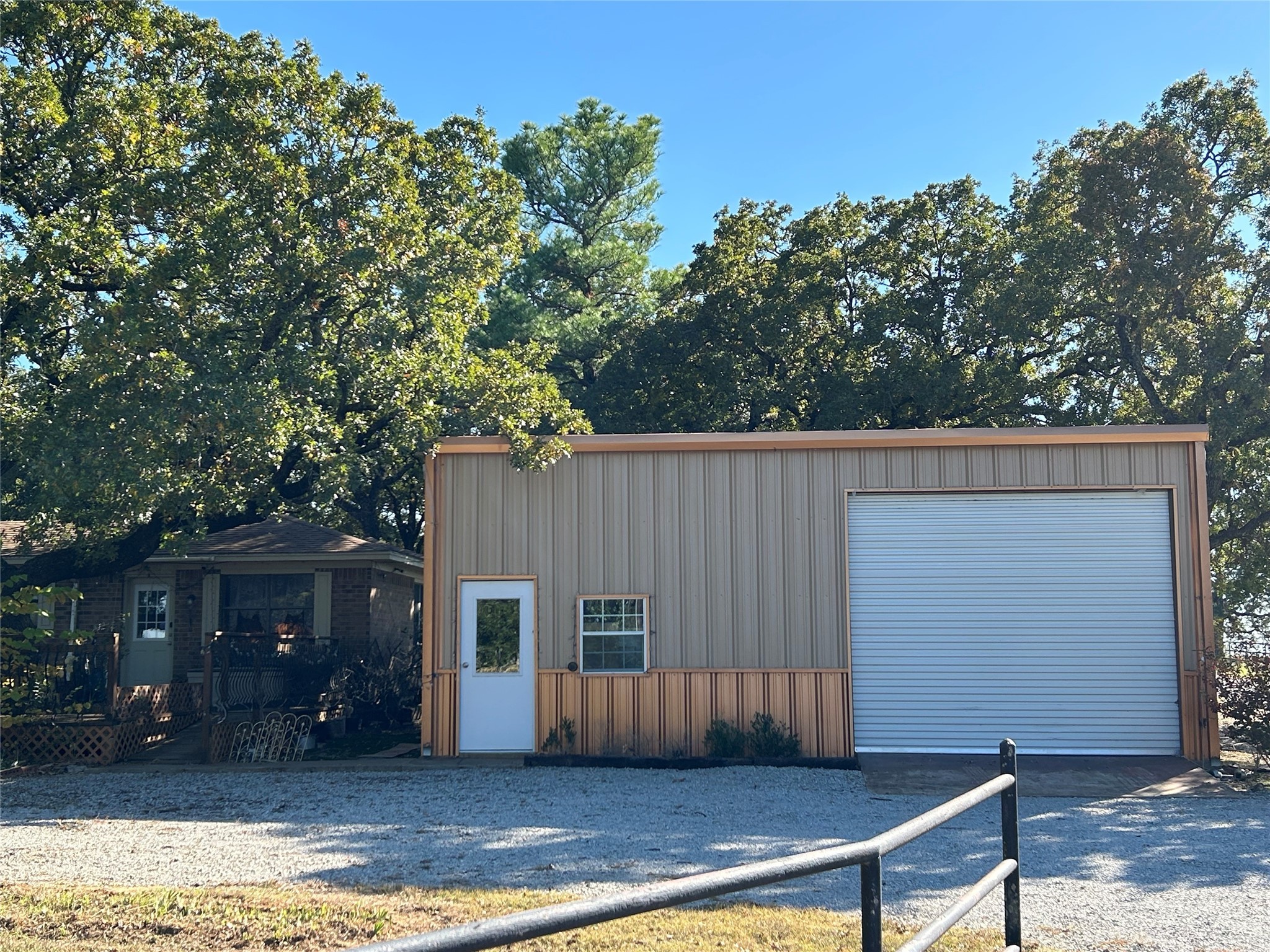 2012 Cuba Road Bridgeport TX 76426