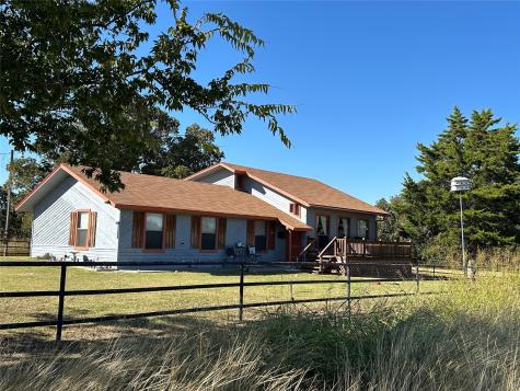 2012 Cuba Road Bridgeport TX 76426