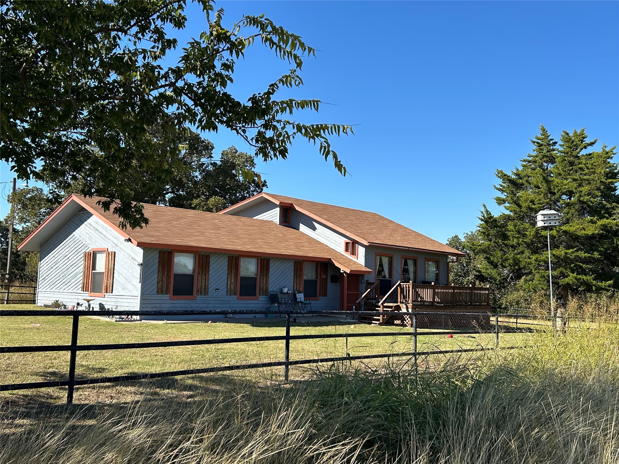2012 Cuba Road Bridgeport TX 76426
