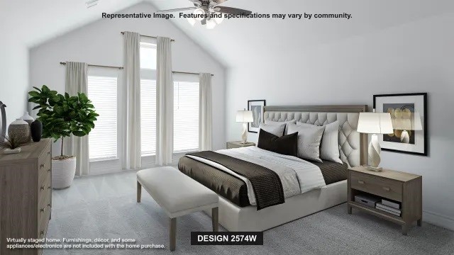 2521 Green Plateau Drive Fort Worth TX 76008