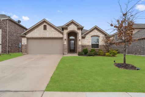 4716 Ray Roberts Drive Frisco TX 75036