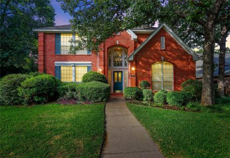 3907 Farmingdale Drive Arlington TX 76001
