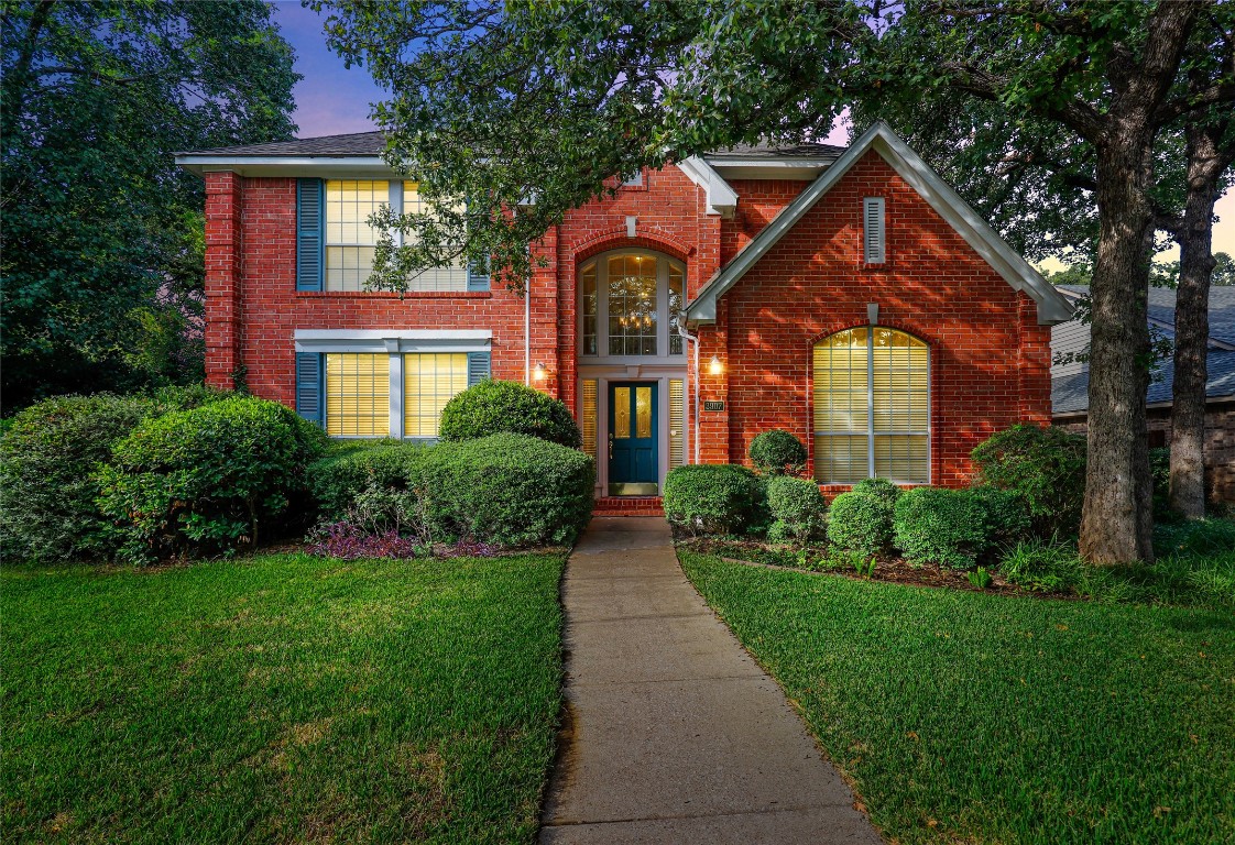 3907 Farmingdale Drive Arlington TX 76001