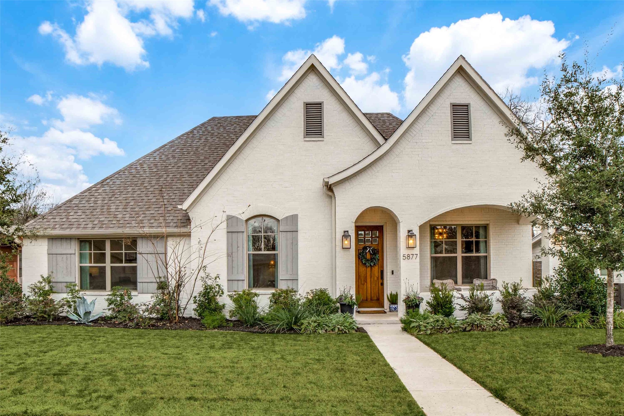 5877 Tracyne Drive Westworth Village TX 76114
