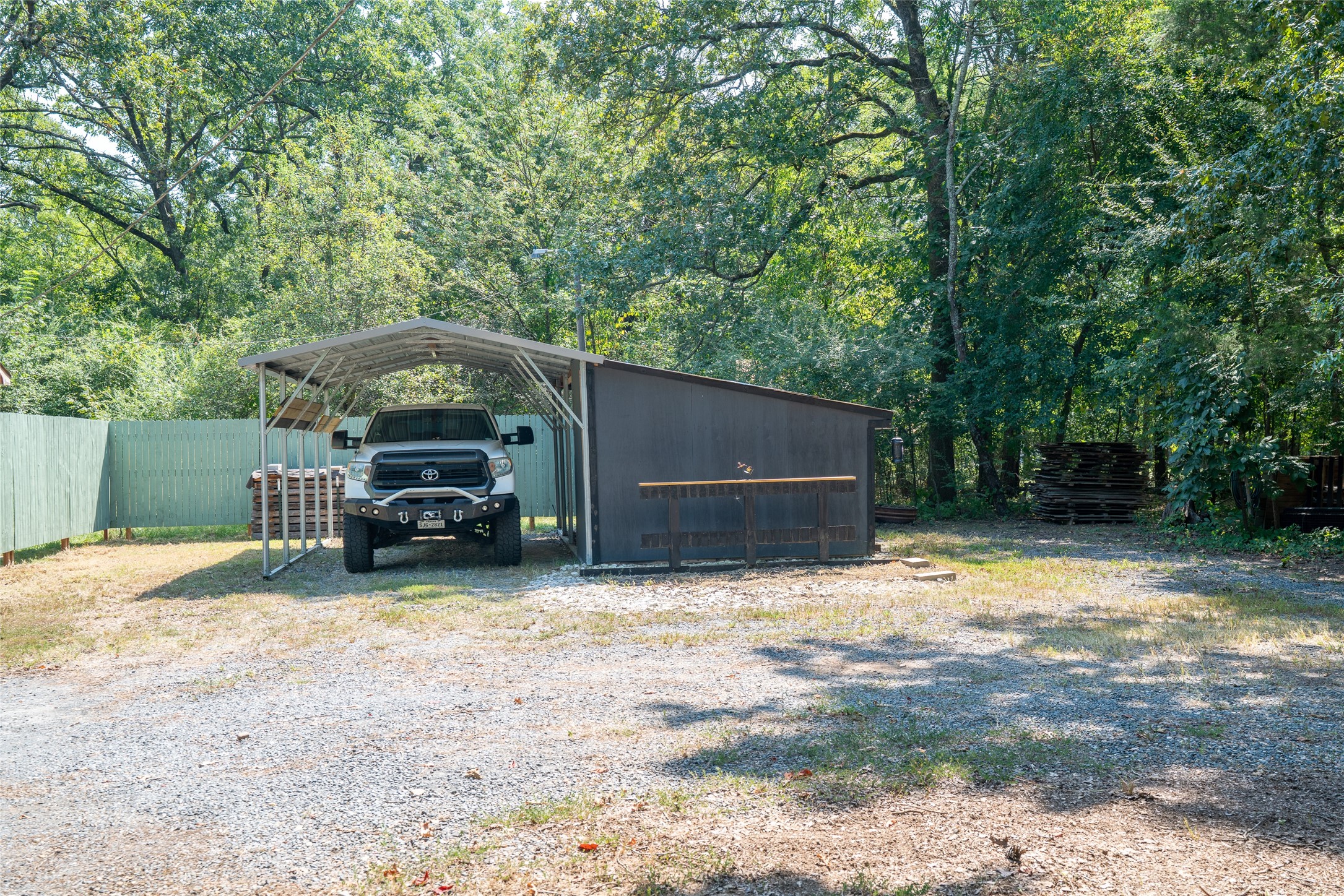 121 Cr 2201 Hooks TX 75561