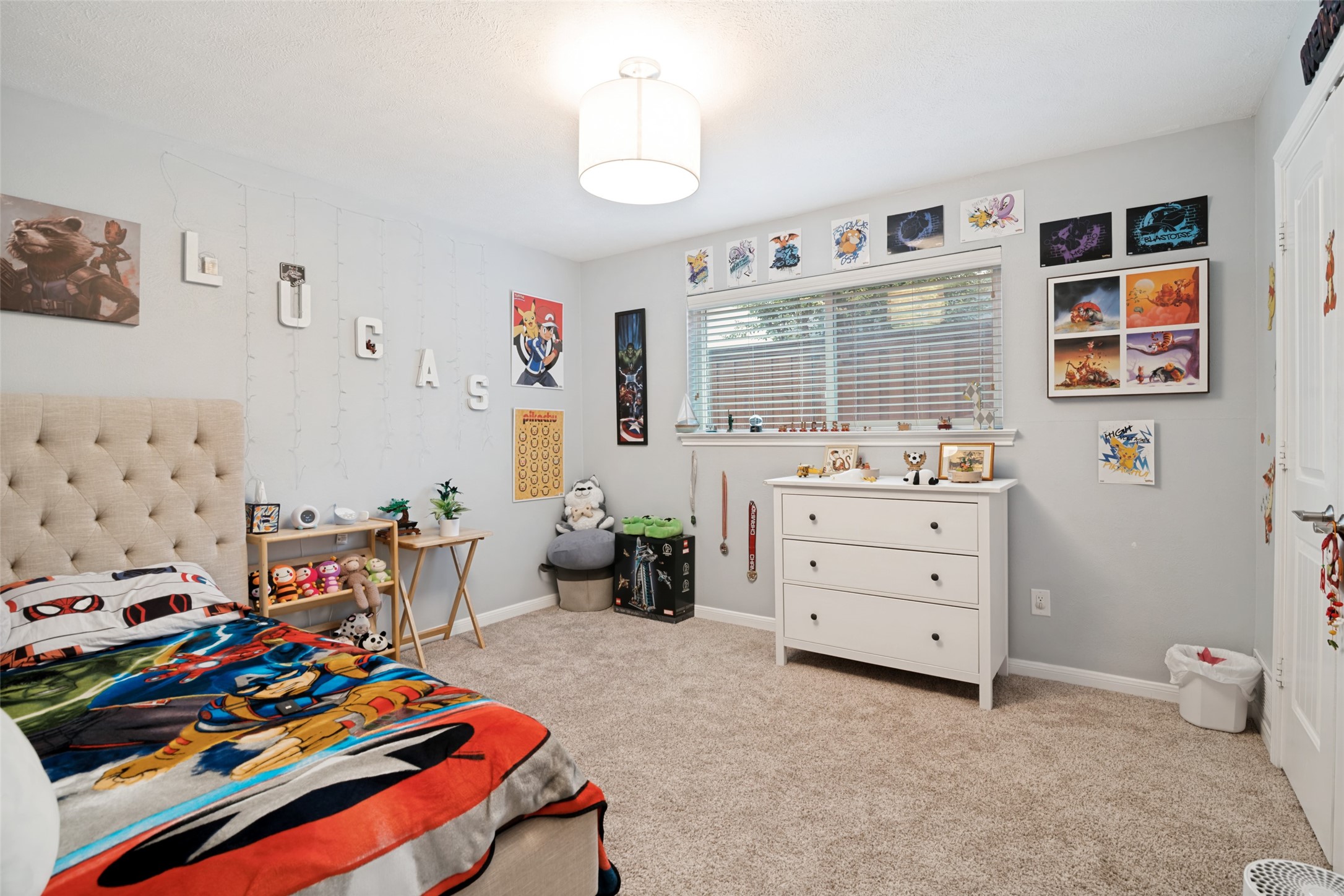 7601 Carta Valley Drive Dallas TX 75248