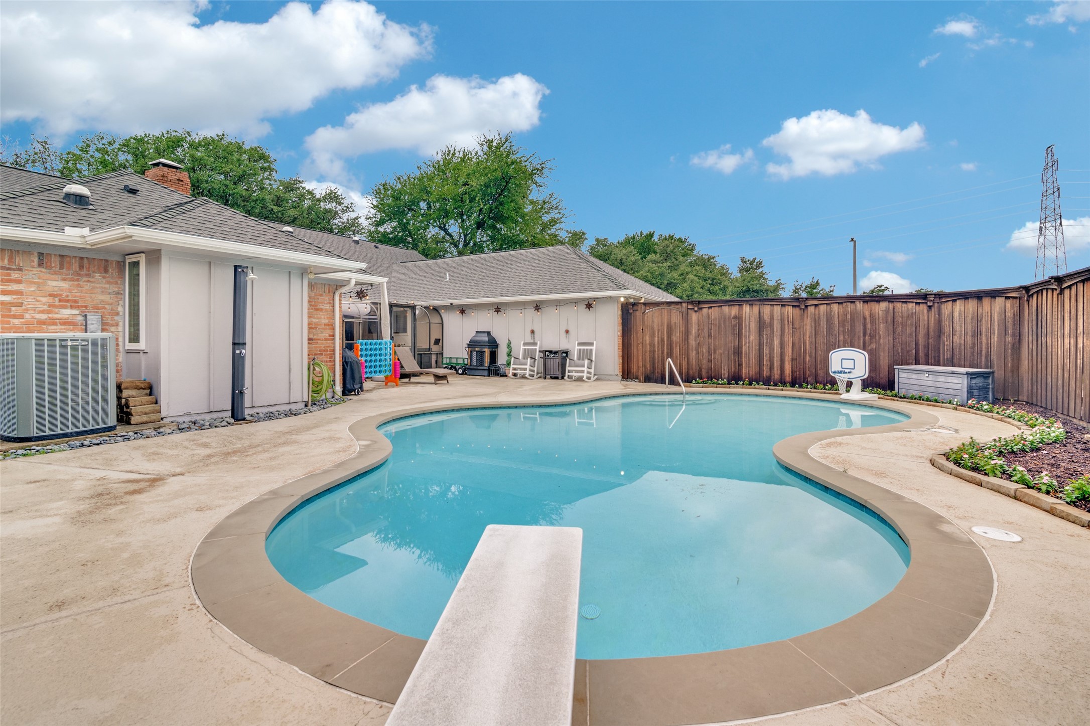 7601 Carta Valley Drive Dallas TX 75248