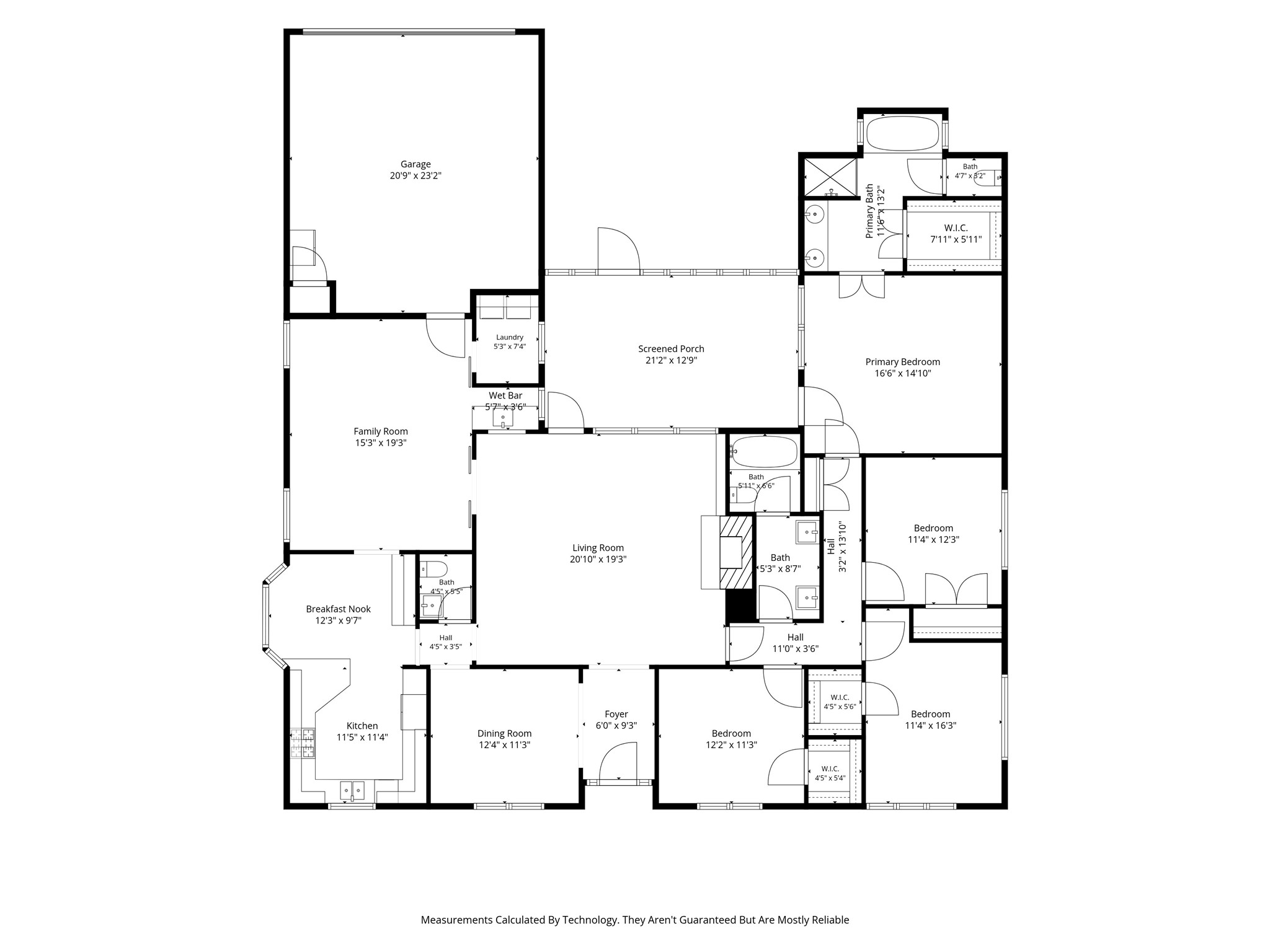 7601 Carta Valley Drive Dallas TX 75248