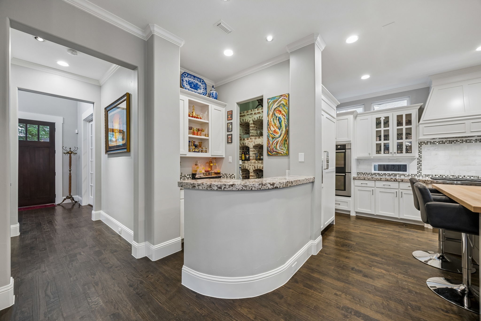 5812 Marquita Avenue Dallas TX 75206